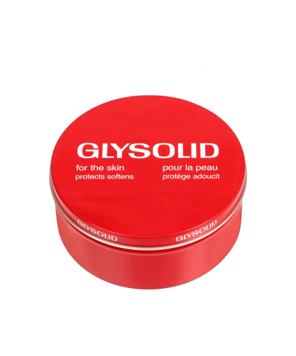 كريم مرطب  الجسم جلسوليد 400مل Glysolid Body Moisturizing Cream