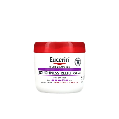 كريم ومرطب الجسم يوسرين 454 مل - Eucerin Body Cream and Moisturizer 454ml