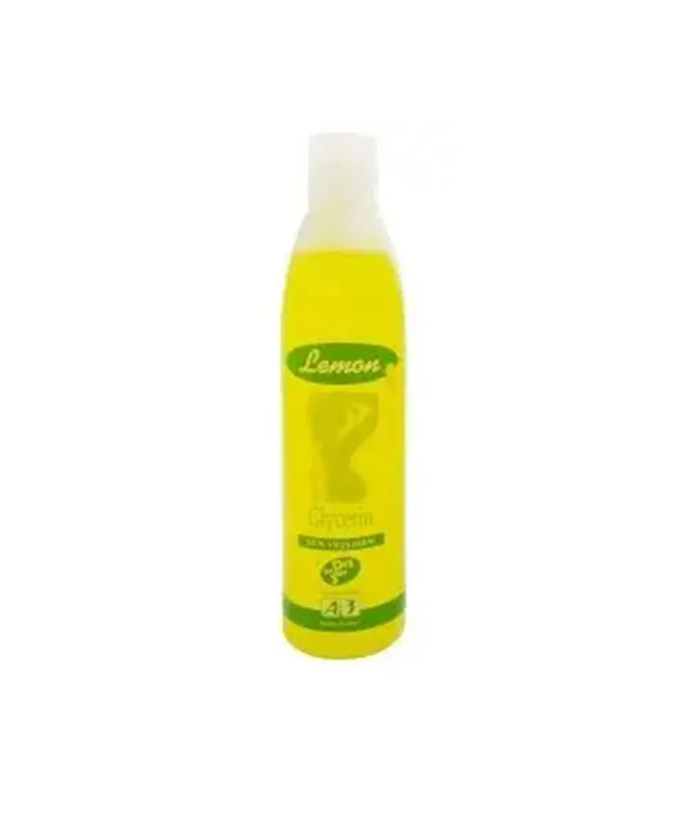 جرسلين اليمون الإيطالي Italian Lemon Glycerin